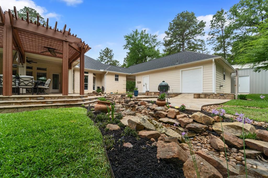 24702 Pipestem Drive, Magnolia, Texas image 34