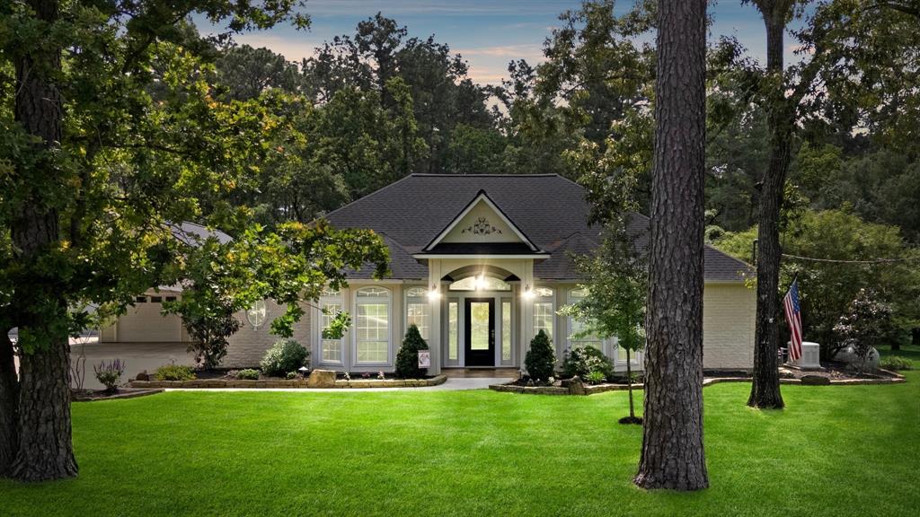 24702 Pipestem Drive, Magnolia, Texas image 2