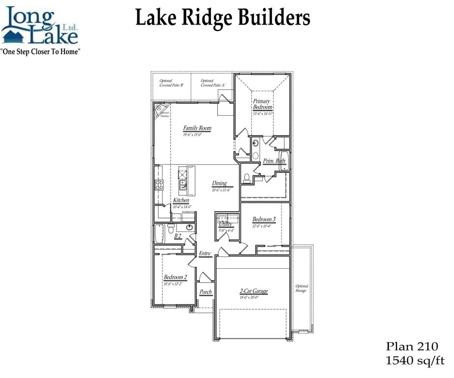 18503 Porta Marina Drive Dr, Fresno, Texas image 2