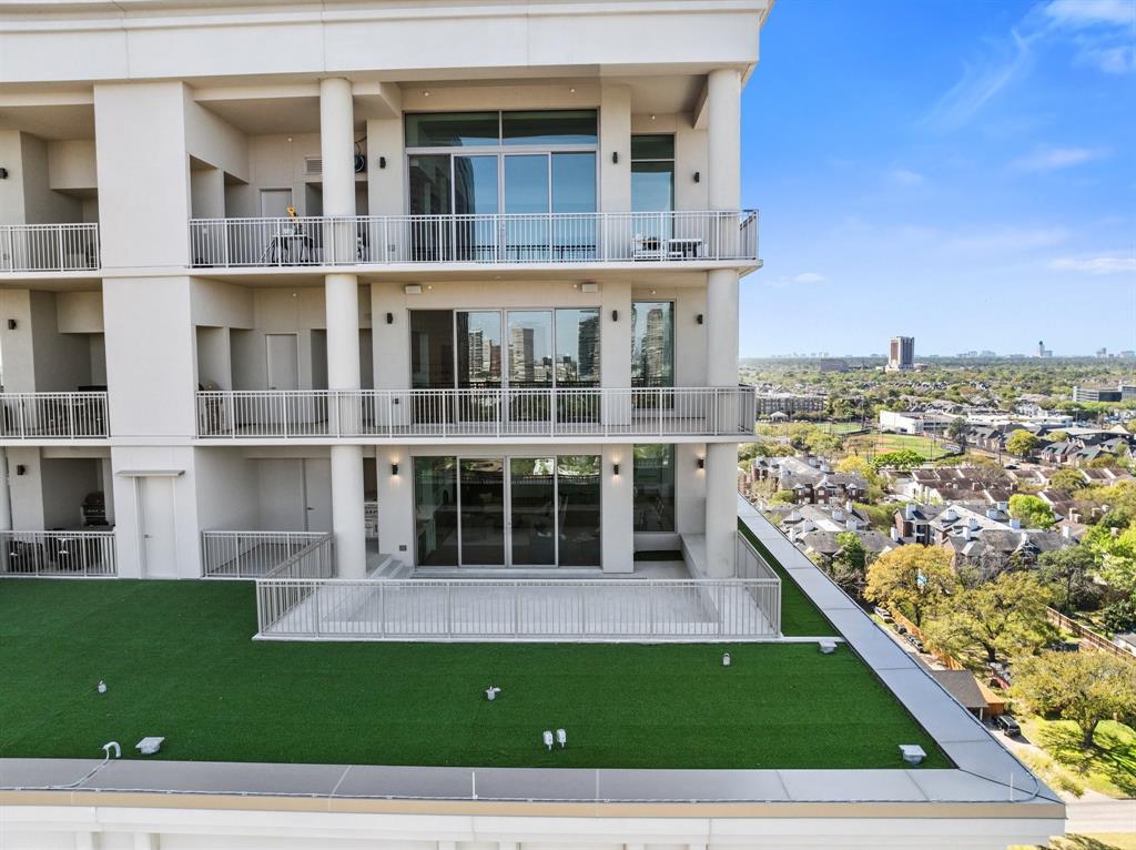 5656 San Felipe Street #1502, Houston, Texas image 17