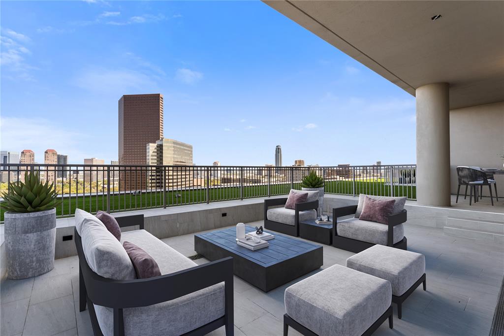 5656 San Felipe Street #1502, Houston, Texas image 2