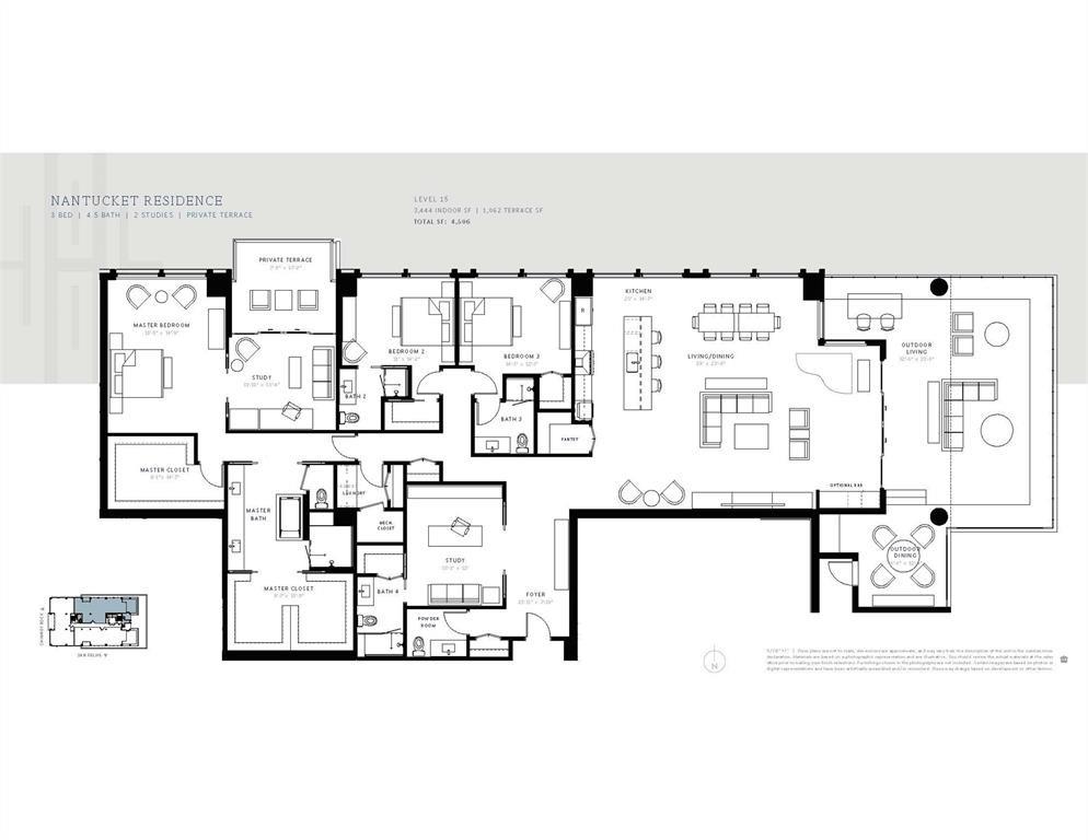 5656 San Felipe Street #1502, Houston, Texas image 49