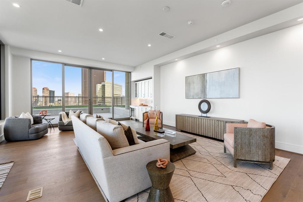 5656 San Felipe Street #1502, Houston, Texas image 23