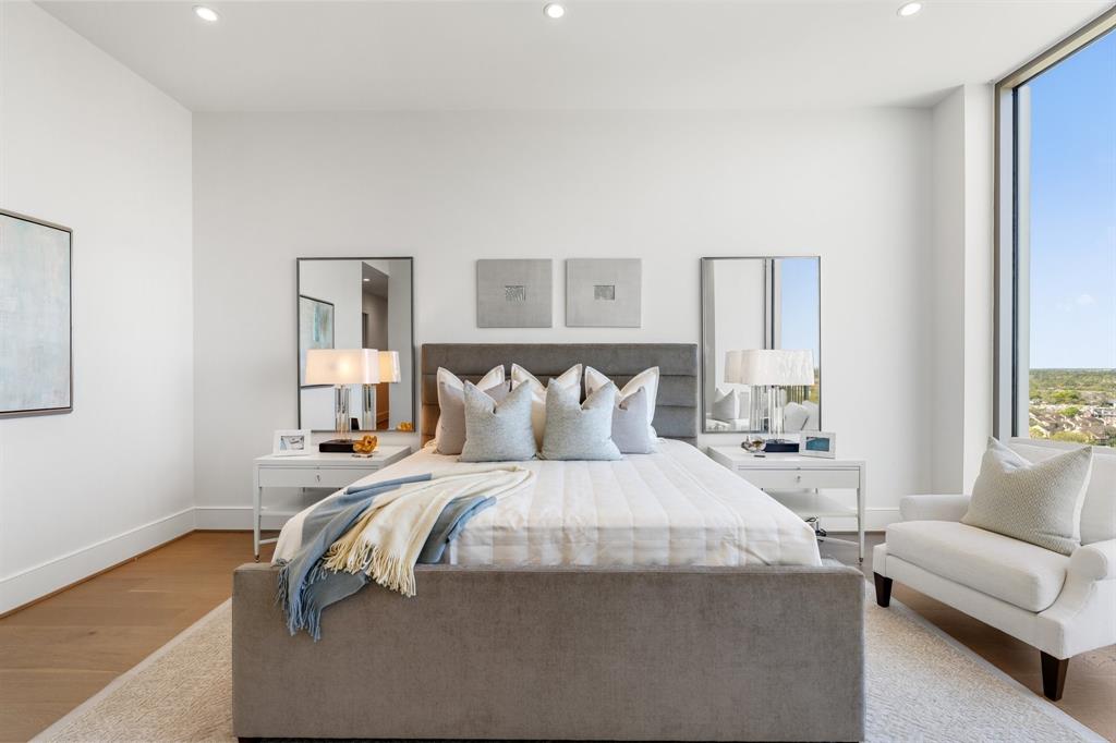 5656 San Felipe Street #1502, Houston, Texas image 29