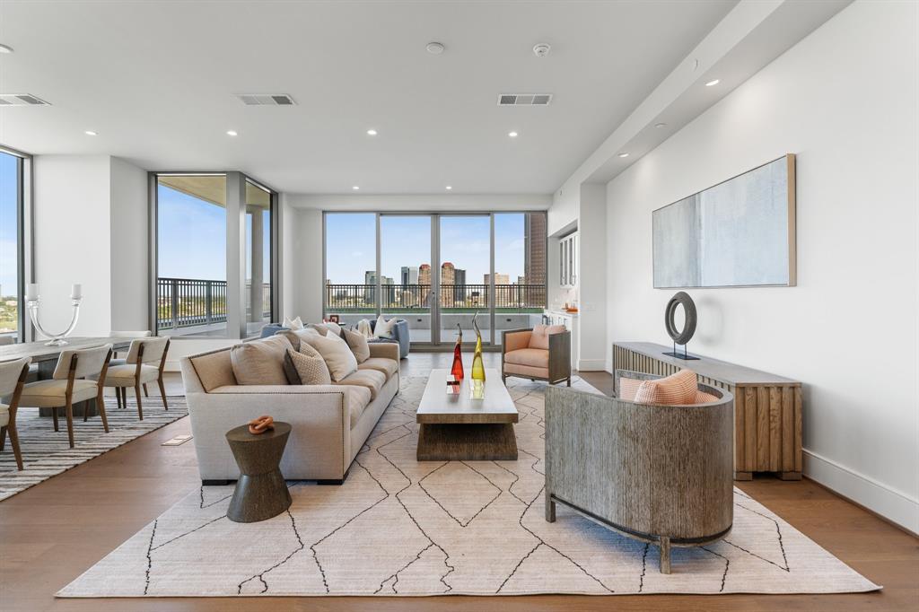 5656 San Felipe Street #1502, Houston, Texas image 1