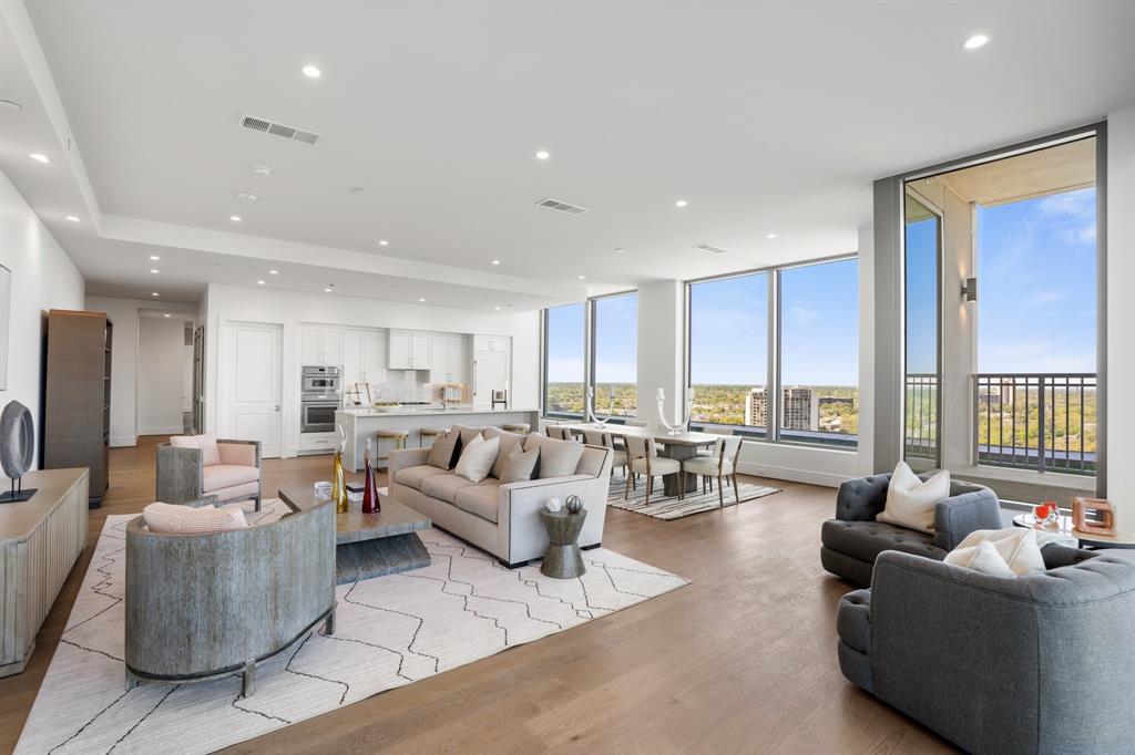 5656 San Felipe Street #1502, Houston, Texas image 14