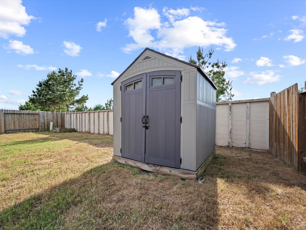 20819 Mount Bauer Drive, Hockley, Texas image 24