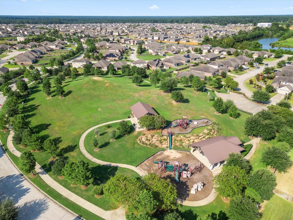 20819 Mount Bauer Drive, Hockley, Texas image 28