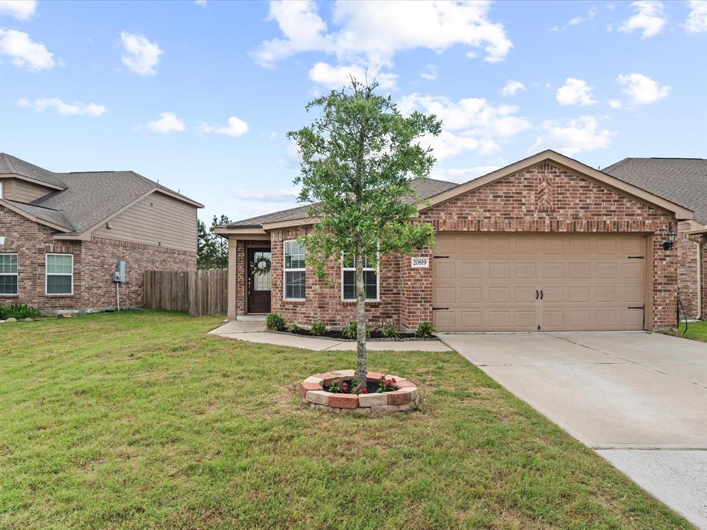 20819 Mount Bauer Drive, Hockley, Texas image 2