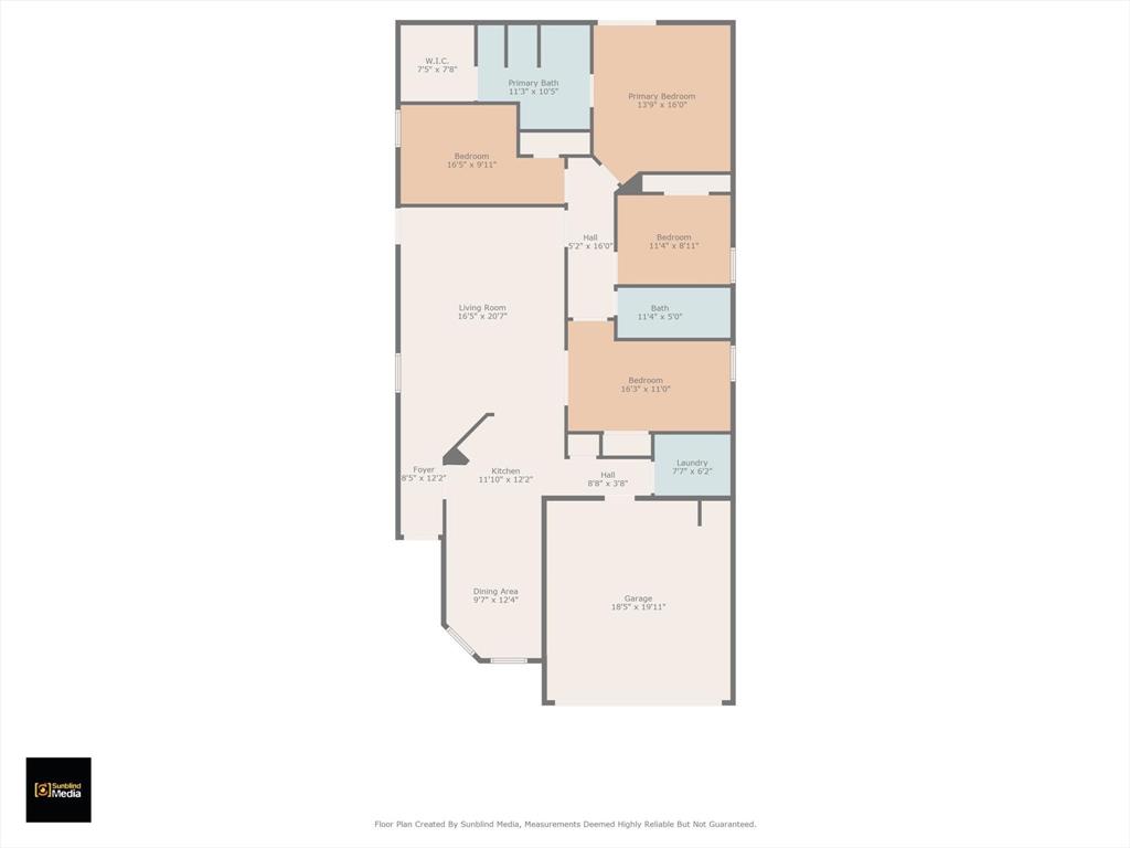 20819 Mount Bauer Drive, Hockley, Texas image 29