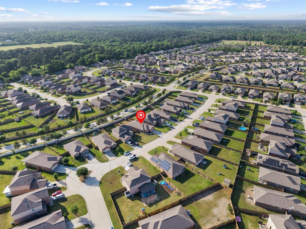 20819 Mount Bauer Drive, Hockley, Texas image 25