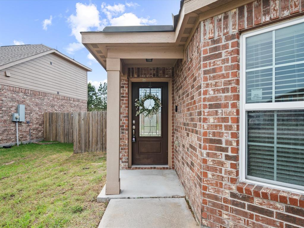 20819 Mount Bauer Drive, Hockley, Texas image 4