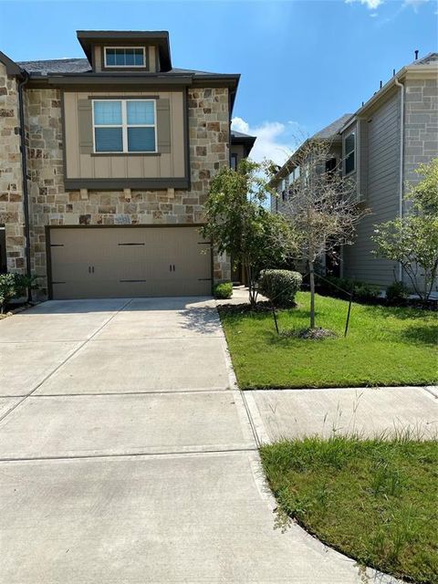 5639 SALLOW BAY Lane Fulshear TX 77441
