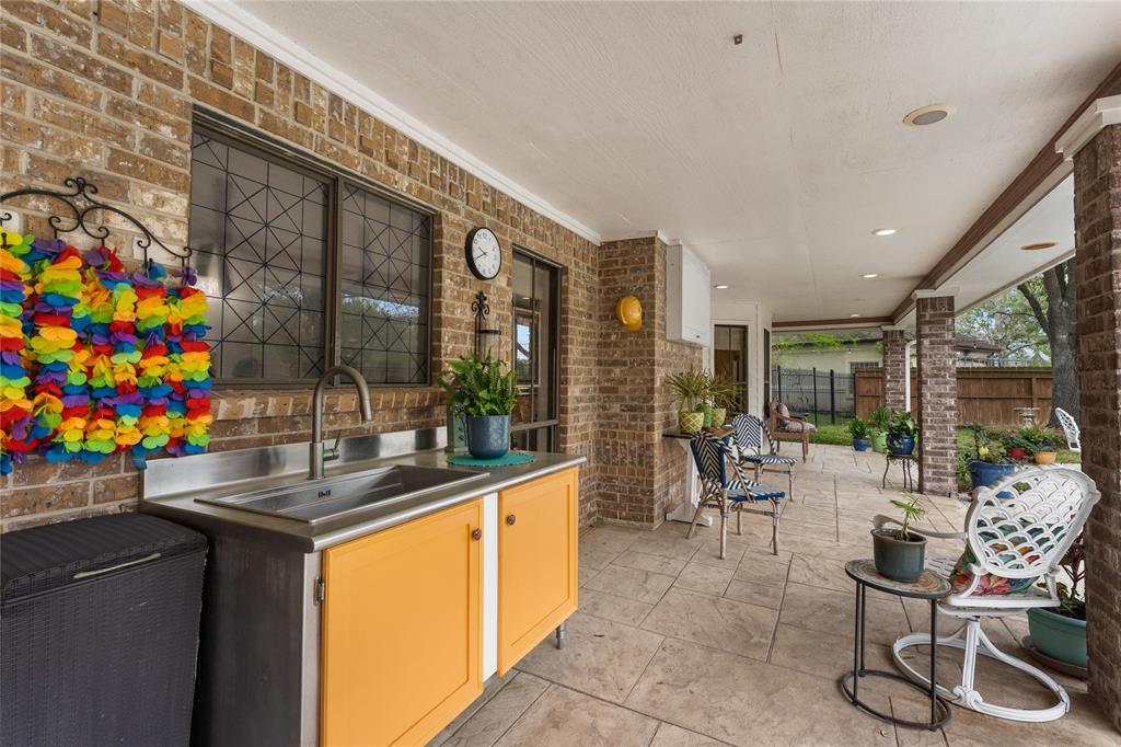 617 Westwood Circle, La Marque, Texas image 35