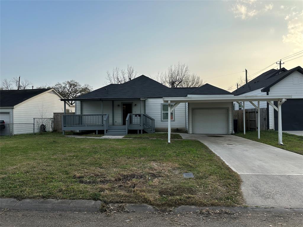 4504 Kingsbury Street, Houston, Texas image 1