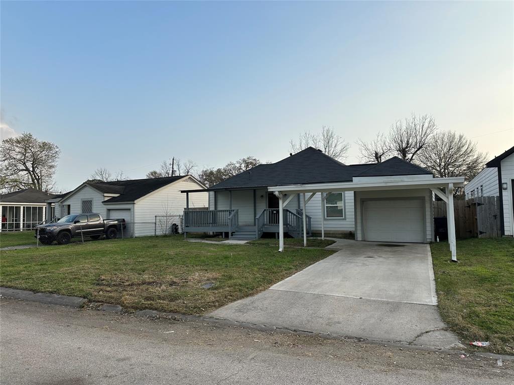 4504 Kingsbury Street, Houston, Texas image 2