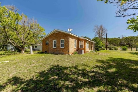 A home in ingram