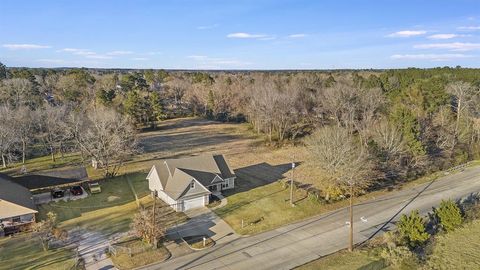 A home in Lufkin