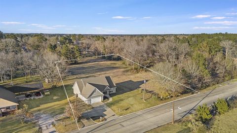 A home in Lufkin