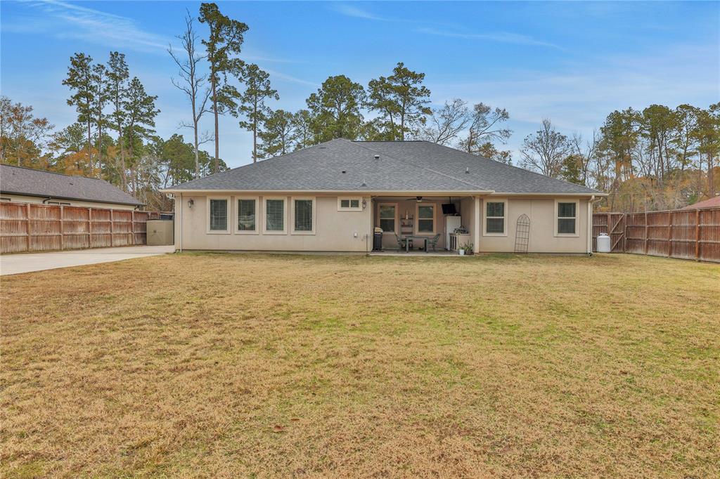 23108 Volga Drive, Porter, Texas image 35