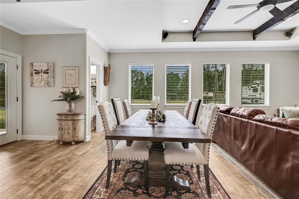 23108 Volga Drive, Porter, Texas image 23