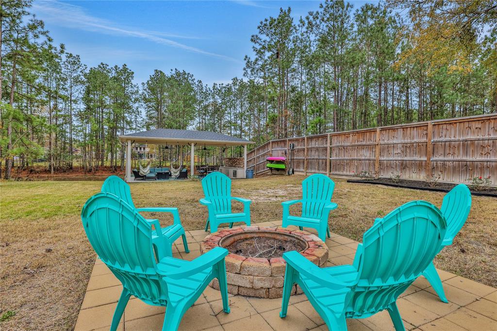 23108 Volga Drive, Porter, Texas image 36