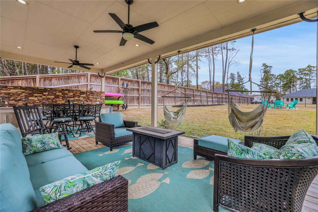 23108 Volga Drive, Porter, Texas image 37