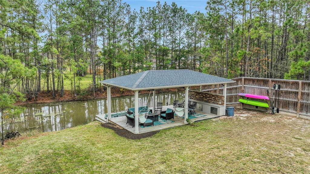 23108 Volga Drive, Porter, Texas image 45