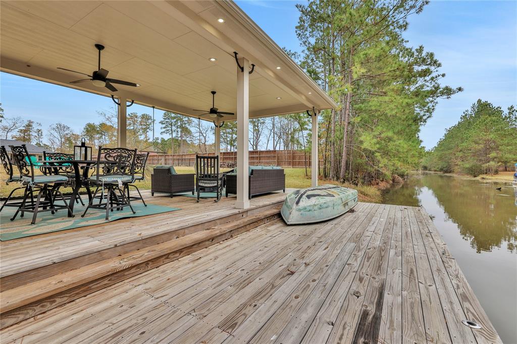 23108 Volga Drive, Porter, Texas image 40