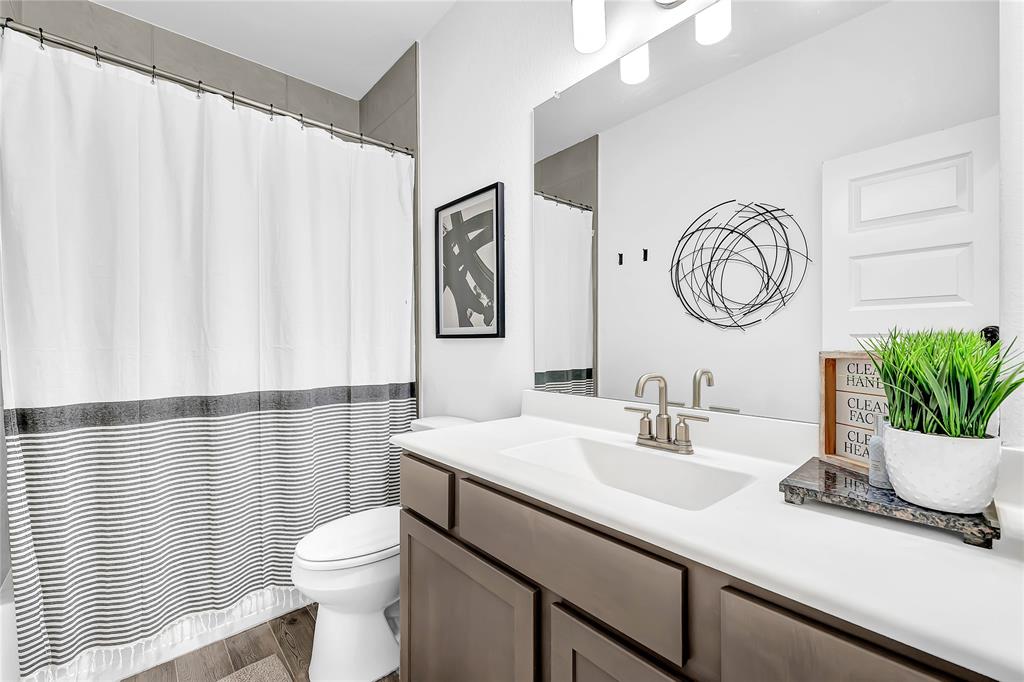 150 Valley Ranch Trail, Dayton, Texas image 29