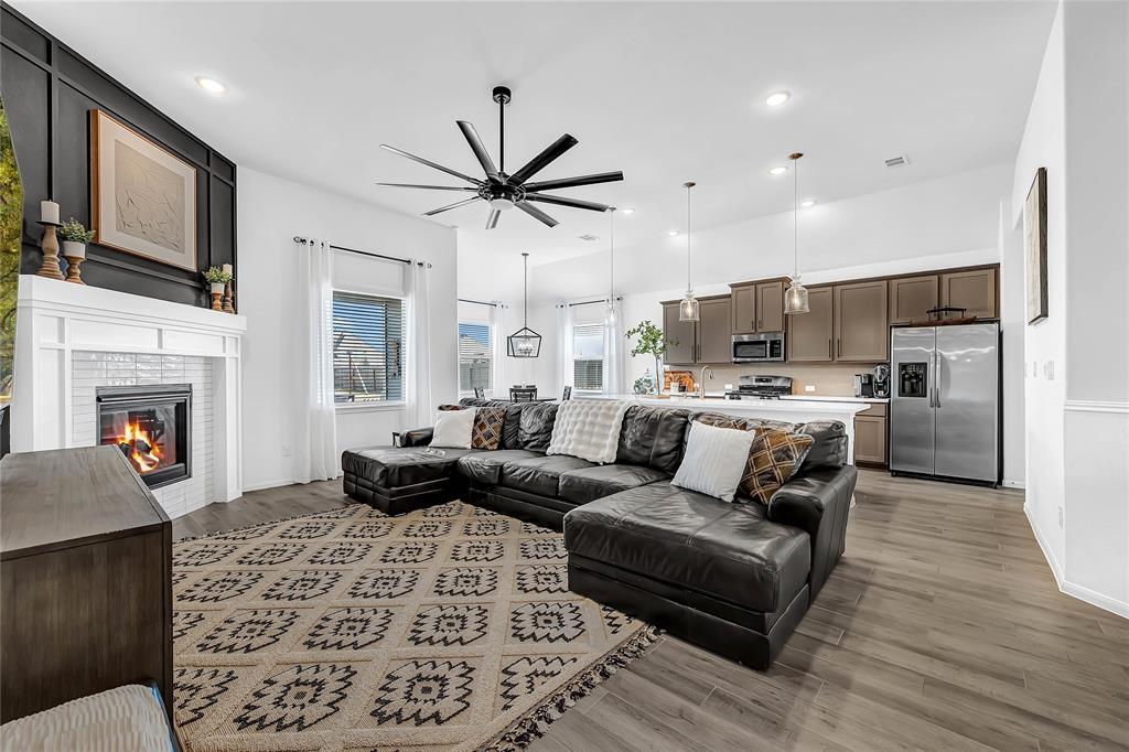 150 Valley Ranch Trail, Dayton, Texas image 12