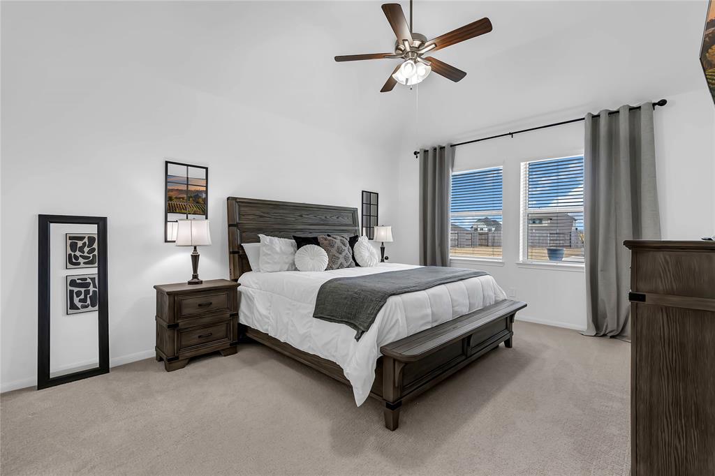150 Valley Ranch Trail, Dayton, Texas image 21