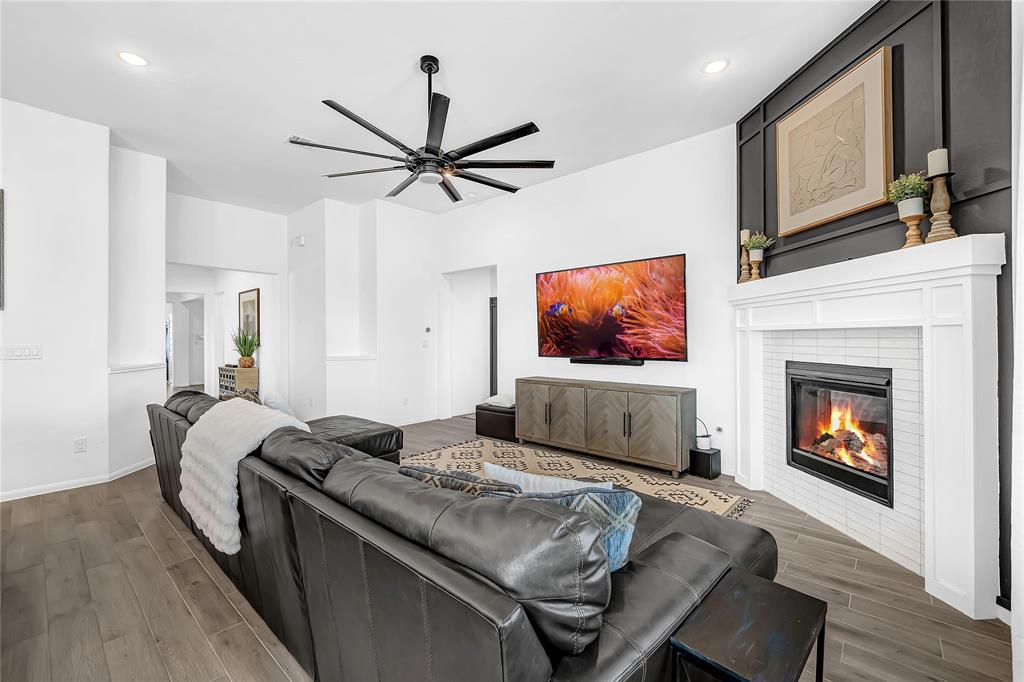 150 Valley Ranch Trail, Dayton, Texas image 11