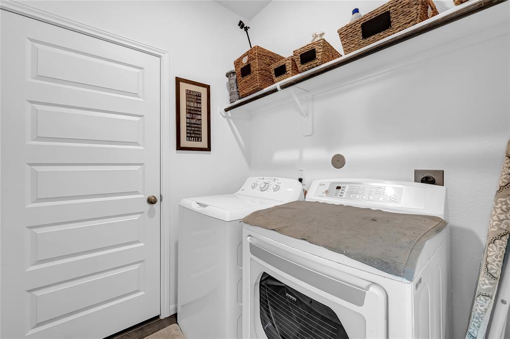 150 Valley Ranch Trail, Dayton, Texas image 31
