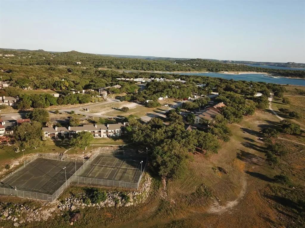 1033 Parkview Drive #G42, Canyon Lake, Texas image 36