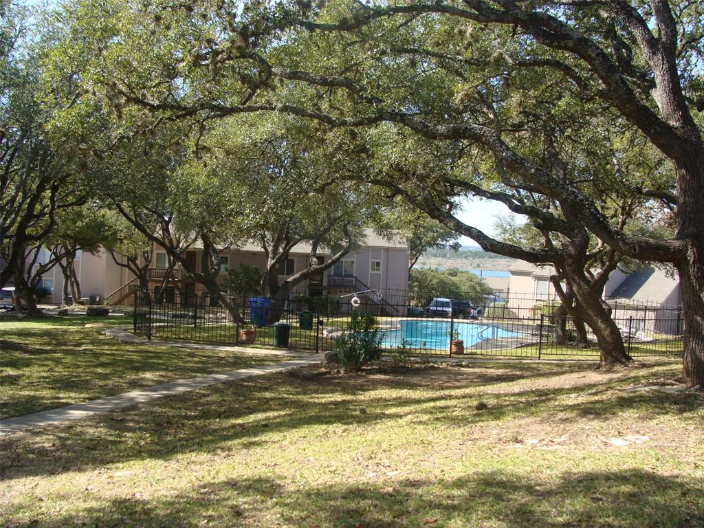 1033 Parkview Drive #G42, Canyon Lake, Texas image 31