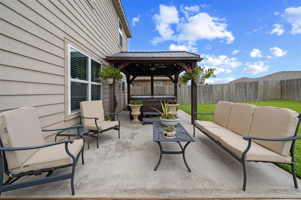 2306 Regatta Lane, Texas City, Texas image 33