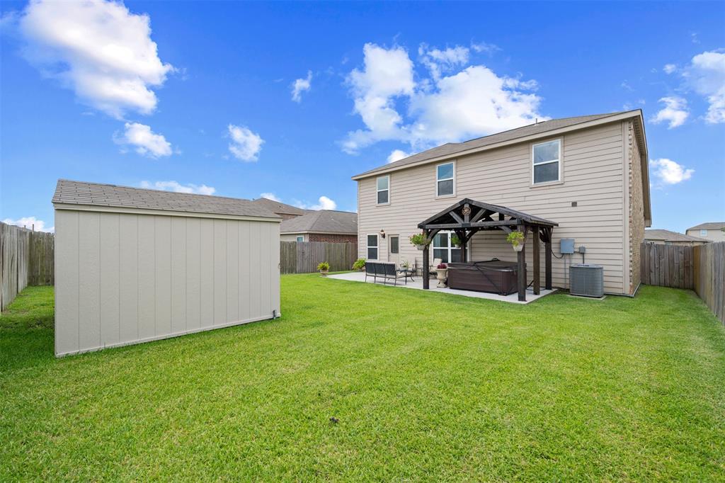 2306 Regatta Lane, Texas City, Texas image 35