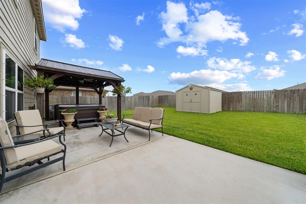 2306 Regatta Lane, Texas City, Texas image 31