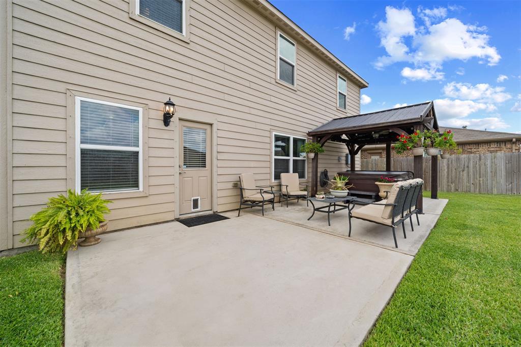 2306 Regatta Lane, Texas City, Texas image 32