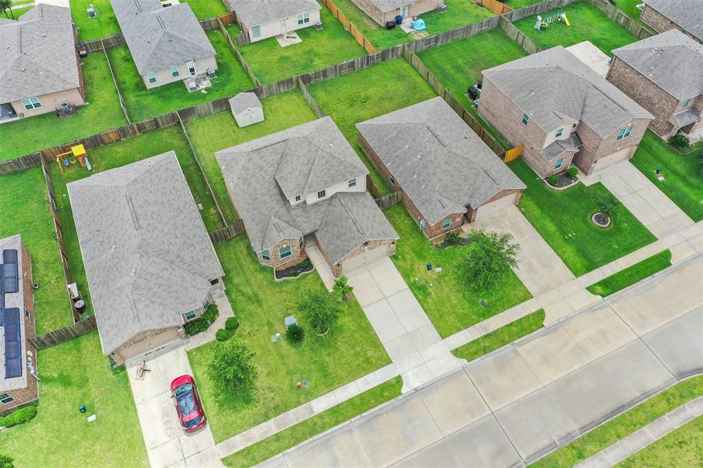 2306 Regatta Lane, Texas City, Texas image 40