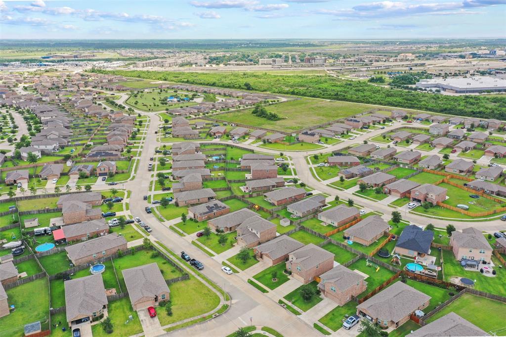 2306 Regatta Lane, Texas City, Texas image 47