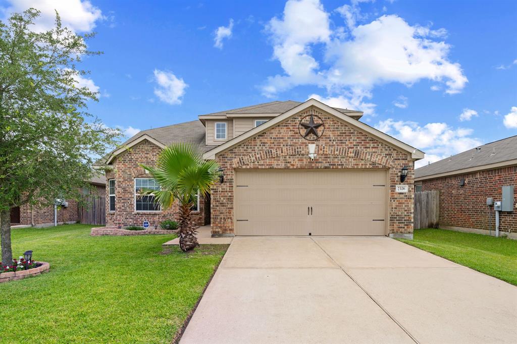 2306 Regatta Lane, Texas City, Texas image 1