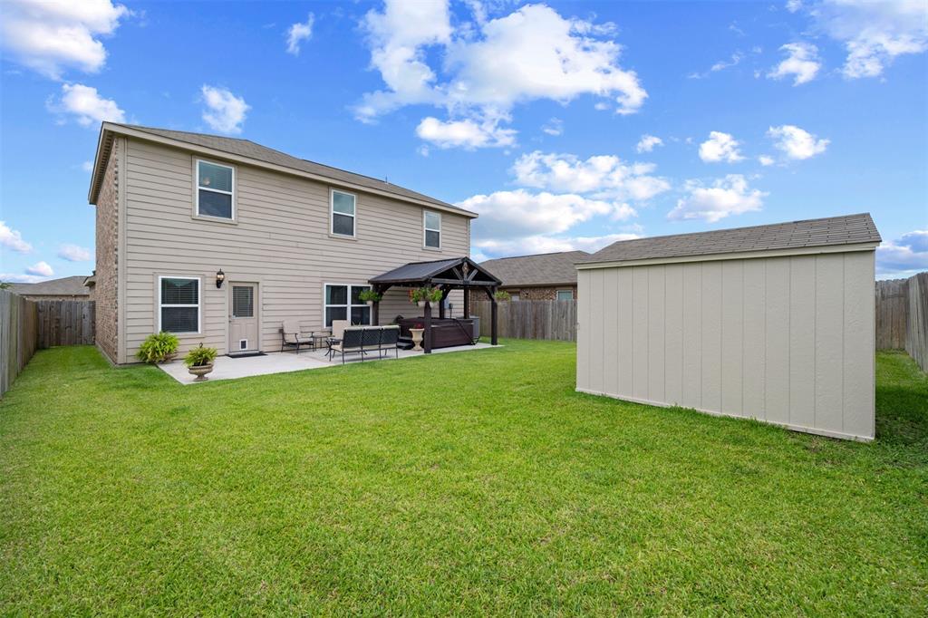2306 Regatta Lane, Texas City, Texas image 36