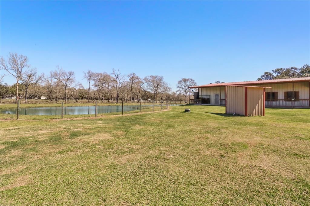 385 County Road 728b, Sweeny, Texas image 9