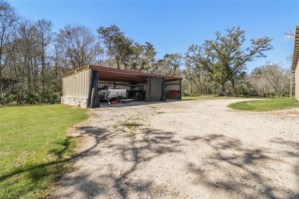 385 County Road 728b, Sweeny, Texas image 8