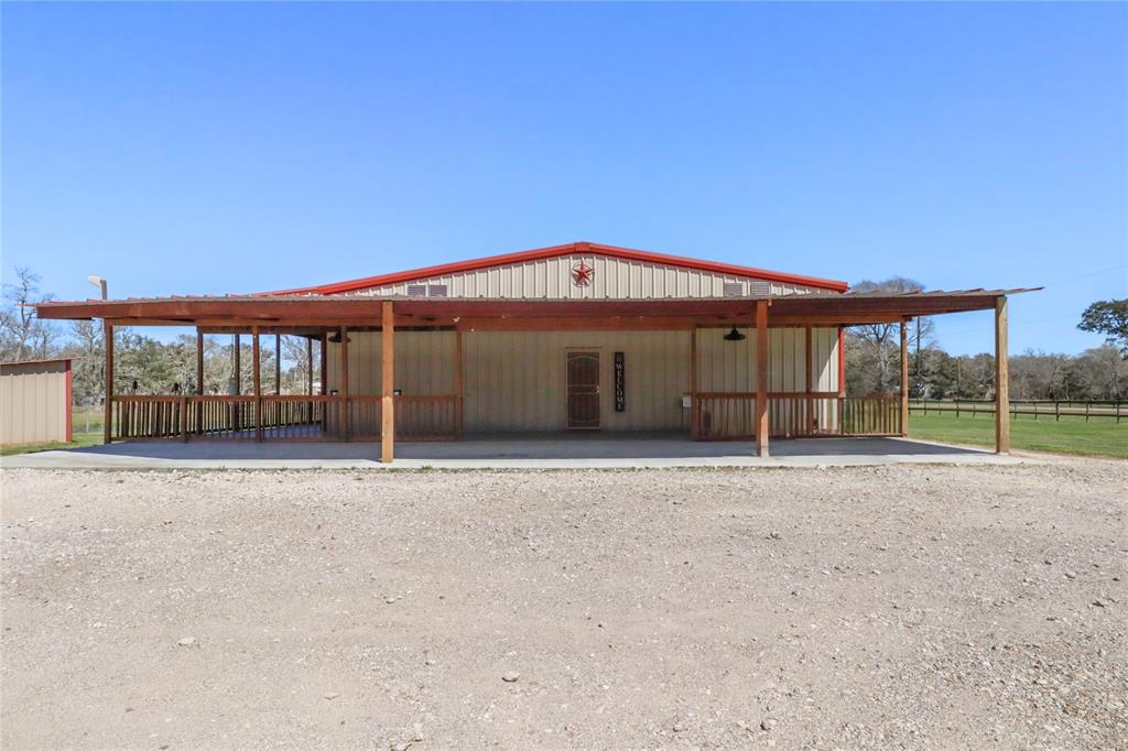 385 County Road 728b, Sweeny, Texas image 3