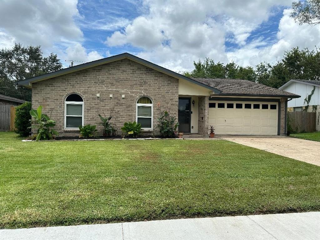 Photo 1 of 20 of 18147 Tall Cypress Drive house