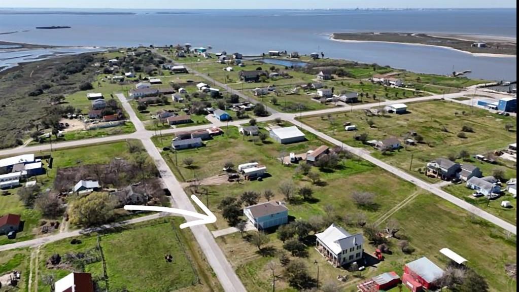 View Port Bolivar, TX 77650 property