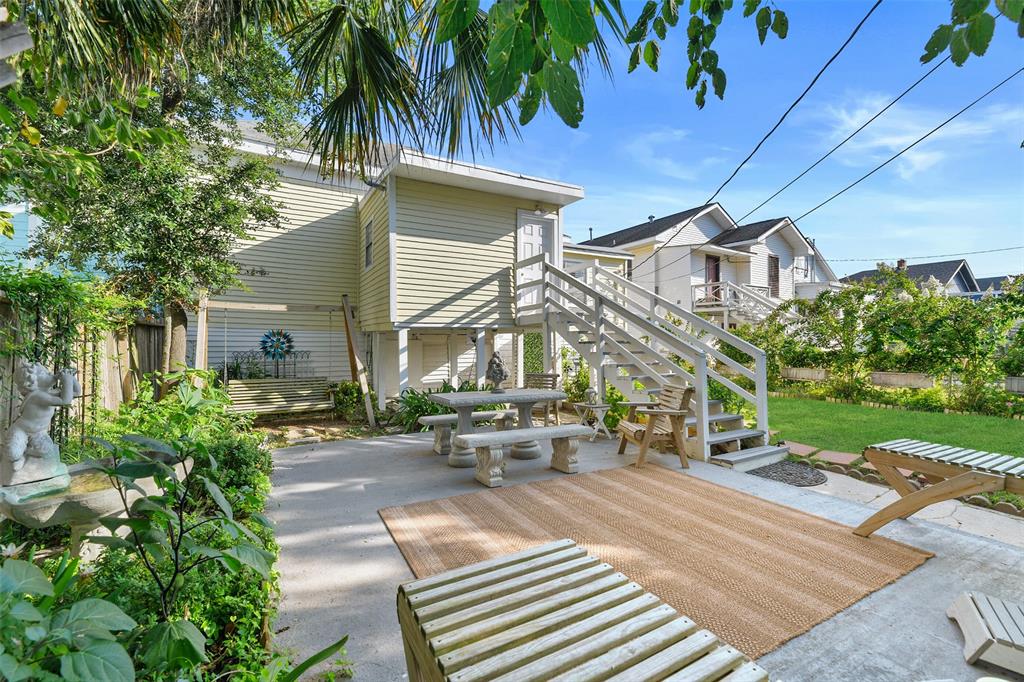 810 Winnie Street, Galveston, Texas image 37
